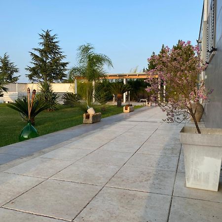 B&B Italia Carmiano  Exterior foto